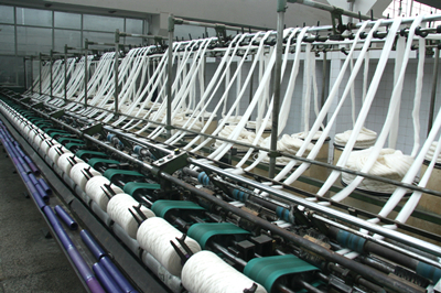 运城纺织业板式换热器应用